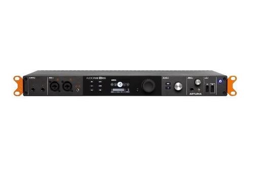 Arturia AudioFuse 16Rig 2.0, Muziek en Instrumenten, Instrumenten | Toebehoren, Zo goed als nieuw
