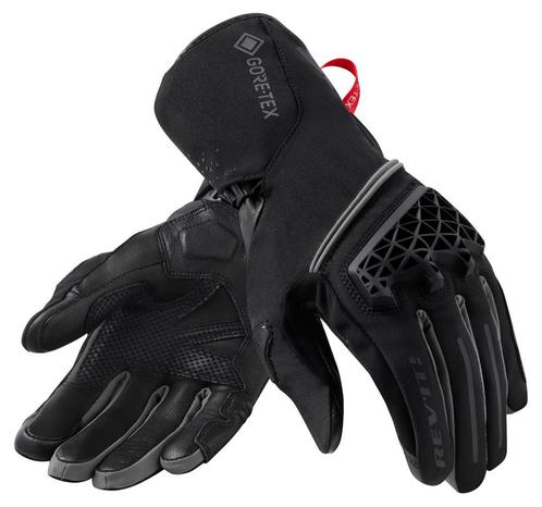 Contrast Gore-Tex Motorhandschoen REVIT!, Motoren, Kleding | Motorkleding, Verzenden