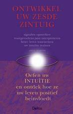 Ontwikkel uw zesde zintuig 9789044701098 A. Martiny, Boeken, Verzenden, Gelezen, A. Martiny