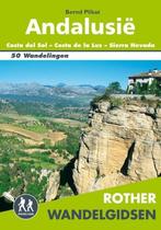 9789038925585 Rother wandelgids Andalusie, Boeken, Verzenden, Nieuw, Bernd Plikat