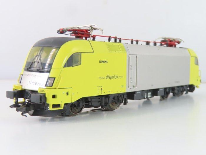 Märklin H0 - 39356 - Elektrische locomotief (1) - Rh 1116 -, Hobby en Vrije tijd, Modeltreinen | H0