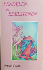 Pendelen en edelstenen 9789064580130 Orpha Cochie, Boeken, Esoterie en Spiritualiteit, Gelezen, Orpha Cochie, Verzenden