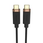 Vivo oplaadkabel | USB C  USB C  | Duracell | 1 meter, Verzenden, Nieuw