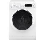 Hotpoint Rd1076jd Was-droogcombi 10kg - 7kg 1600t, Witgoed en Apparatuur, Was-droogcombinaties, Ophalen of Verzenden, Zo goed als nieuw