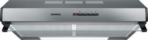 Siemens LU63LCC50 Onderbouw Afzuigkap, Witgoed en Apparatuur, Afzuigkappen, Verzenden