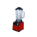 Winning Star St-5548-s Blender 2l Rood, Witgoed en Apparatuur, Keukenmixers, Ophalen of Verzenden, Nieuw
