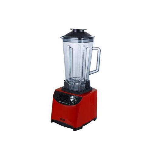 Winning Star St-5548-s Blender 2l Rood, Witgoed en Apparatuur, Keukenmixers, Nieuw, Ophalen of Verzenden