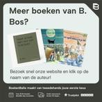 Paden van wijsheid 9789070338619 B. Bos, Boeken, Verzenden, Zo goed als nieuw, B. Bos