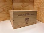 2018 Chateau Les Carmes Haut-Brion - Pessac-Léognan - 6, Nieuw