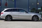 C-Klasse Estate 300e Business Solution AMG NIGHT VIRTUAL, Automaat, Gebruikt, Euro 6, Stationwagon