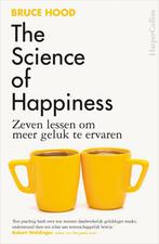 The science of happiness (9789402715989, Bruce Hood), Boeken, Verzenden, Nieuw