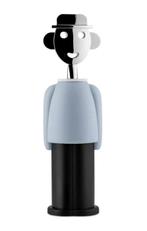 Alessi - Alessandro Mendini - Kurkentrekker - Alessandro M.