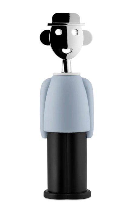 Alessi - Alessandro Mendini - Kurkentrekker - Alessandro M., Antiek en Kunst, Antiek | Meubels | Stoelen en Banken