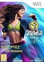 Zumba Fitness 2 - Wii (Wii Games, Nintendo Wii, Nintendo), Spelcomputers en Games, Games | Nintendo Wii, Verzenden, Nieuw