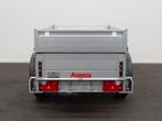 EX HUUR Anssems GT 750.201x101 HT  Bagagewagen, Auto diversen, Aanhangers en Bagagewagens, Ophalen of Verzenden, Gebruikt