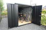 Demontabele Opslagcontainer |  Zeecontainer | 20 ft | op=op, Doe-het-zelf en Verbouw