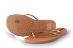 Ipanema Slippers in maat 42 Beige | 10% extra korting, Kleding | Dames, Schoenen, Slippers, Verzenden, Beige, Zo goed als nieuw