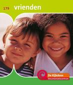 9789463413619 De Kijkdoos 179 - vrienden, Boeken, Verzenden, Nieuw, Isabelle de Ridder