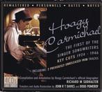 cd box - Hoagy Carmichael - The First Of The Singer Songw..., Verzenden, Zo goed als nieuw