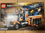 Lego Set - 42128 - Technic - Heavy-duty Tow Truck, Nieuw
