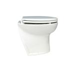 Jabsco Elektrisch Toilet Deluxe Flush 17 Spoelwaterpomp Schu, Watersport en Boten, Bootonderdelen, Ophalen of Verzenden, Nieuw