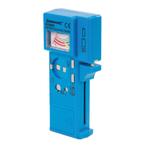 Silverline Batterij-, zekering- en lamptester - analoge d..., Ophalen of Verzenden, Nieuw