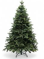 XMS-Trees Kunstkerstboom Whistler H240xØ167cm inclusief LED, Diversen, Kerst, Ophalen of Verzenden, Nieuw