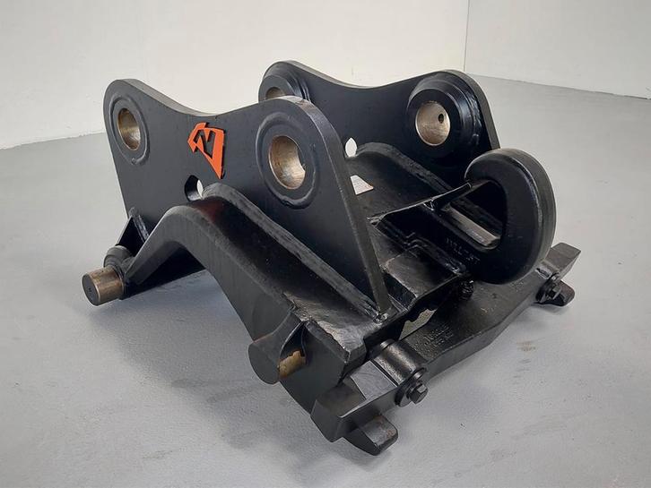 Hydraulische snelwissel CW30 | GP Equipment | HCW30-7.5T, Zakelijke goederen, Machines en Bouw | Onderdelen
