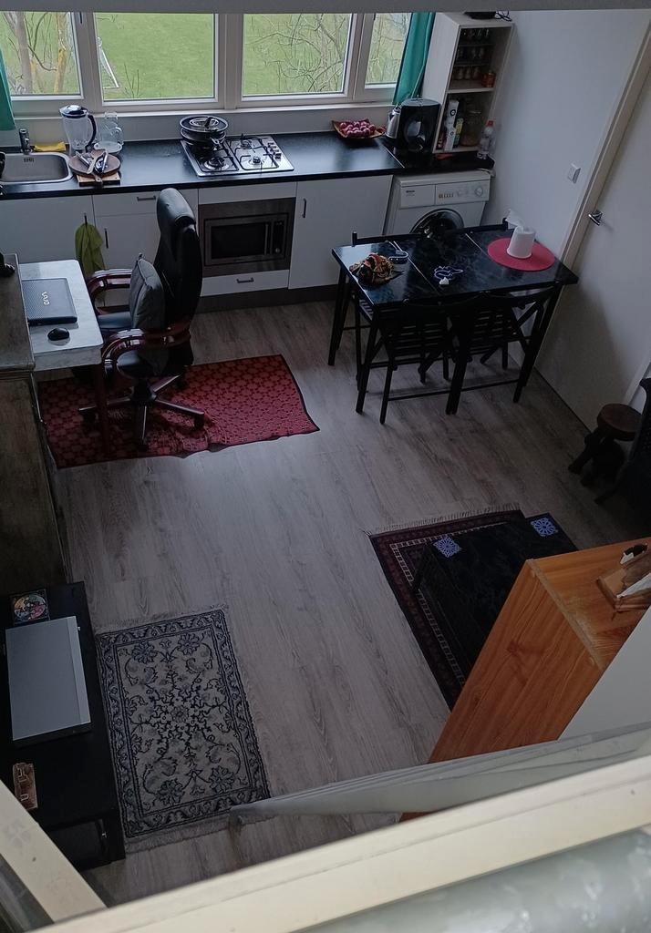 Te huur: Appartement Bragastraat in Den Haag, Huizen en Kamers, Huizen te huur, Zuid-Holland, Appartement