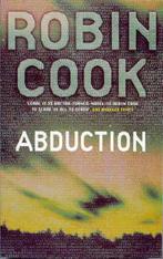 Abduction 9780330369008 Cook Robin, Verzenden, Gelezen, Cook Robin