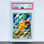 Pokémon Graded card - Pikachu - Pokémon - PSA 10, Nieuw