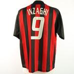 AC Milan - Italiaanse voetbal competitie - Filippo Inzaghi -, Nieuw
