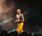 Chris Brown Tickets Te Koop