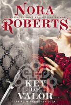 Key of Valor 9780425278468 Nora Roberts, Verzenden, Gelezen, Nora Roberts