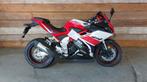 Motor, TRMOTOR, GP-1, 2025, Motoren