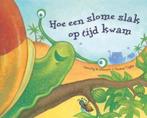 Hoe een slome slak op tijd kwam 9789026615245, Verzenden, Gelezen, Dorothy M. Stewart