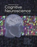 Principles of Cognitive Neuroscience | 9780878935734, Verzenden, Nieuw