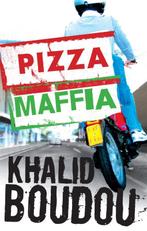 Pizzamaffia / Lebowski achievers 9789048808816 Khalid Boudou, Verzenden, Gelezen, Khalid Boudou