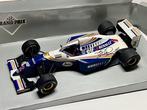 Williams - Nigel Mansell - 1994 - Modelauto op schaal 1/18, Nieuw