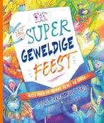 Het supergeweldige feest 9789033834301 Joni Eareckson Tada, Verzenden, Zo goed als nieuw, Joni Eareckson Tada