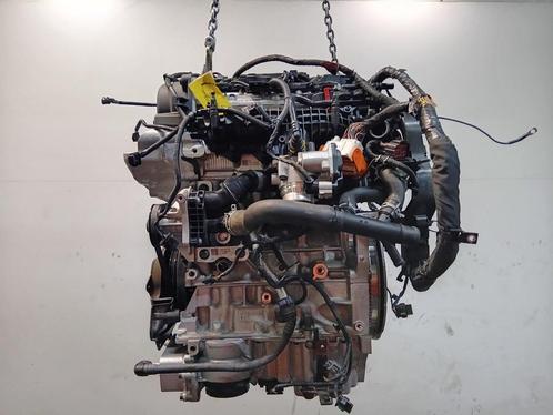 Motor Lynk & Co 01  PHEV JLH3G15TD, Auto-onderdelen, Motor en Toebehoren, ARN erkend, Stiba lid, Erkend duurzaam, Gebruikt, Herkomst onderdeel bekend