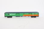Märklin H0 - Model treinwagon (2) - BAM Rail BV rail, Nieuw