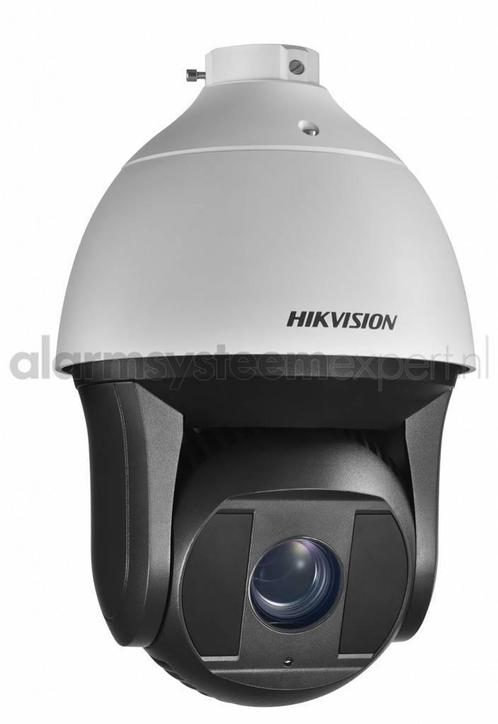 Hikvision DS-2DF8236IX-AEL | 2 Megapixel | Binnen/Buiten |, Audio, Tv en Foto, Videobewaking, Ophalen of Verzenden