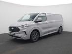 Ford Transit Custom 300 2.0 TDCI L2H1 Limited, Stof, Gebruikt, Euro 6, Overige kleuren
