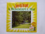 Sweet People - A Wonderful Day (LP), Verzenden, Nieuw in verpakking