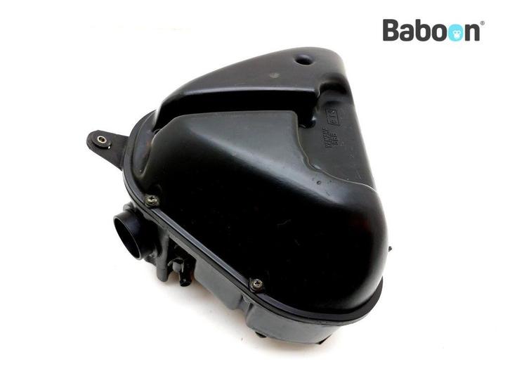 Luchtfilter Huis Yamaha YZF R6 1999-2002 (YZF-R6 5EB 5MT), Motoren, Onderdelen | Yamaha, Gebruikt, Verzenden