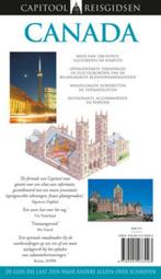 Capitool reisgidsen Canada / Capitool reisgidsen, Boeken, Reisgidsen, Verzenden, Zo goed als nieuw, Bruce Bishop