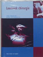 9789031344642 Quintessens - Leerboek chirurgie, Boeken, H.G. Gooszen, Zo goed als nieuw, Verzenden