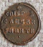 Romeinse Rijk. Crispus (317-326 n.Chr.). Follis Antioche