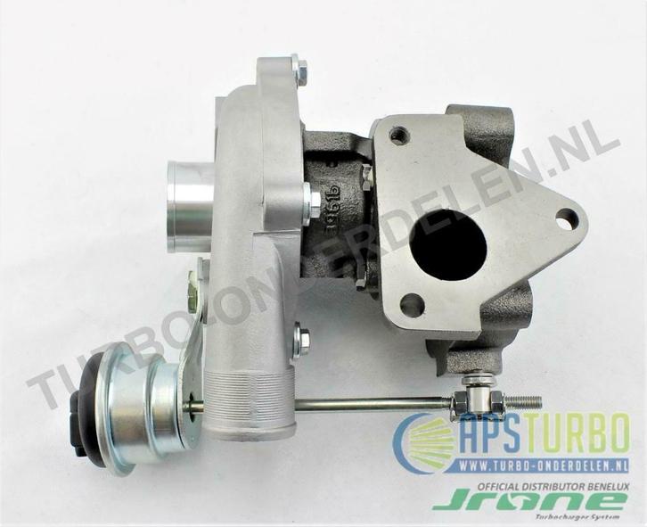 Fabrieks Nieuw Turbo Nissan Micra1.5 D, Auto-onderdelen, Motor en Toebehoren, Nieuw, Nissan, Ophalen of Verzenden